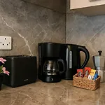 Appartement Islet Promenade Seafront Penthouse With Breathtaking Seaviews And Private Hot Tub On The Large Terrace By Getawaysmalta St. Paul's Bay